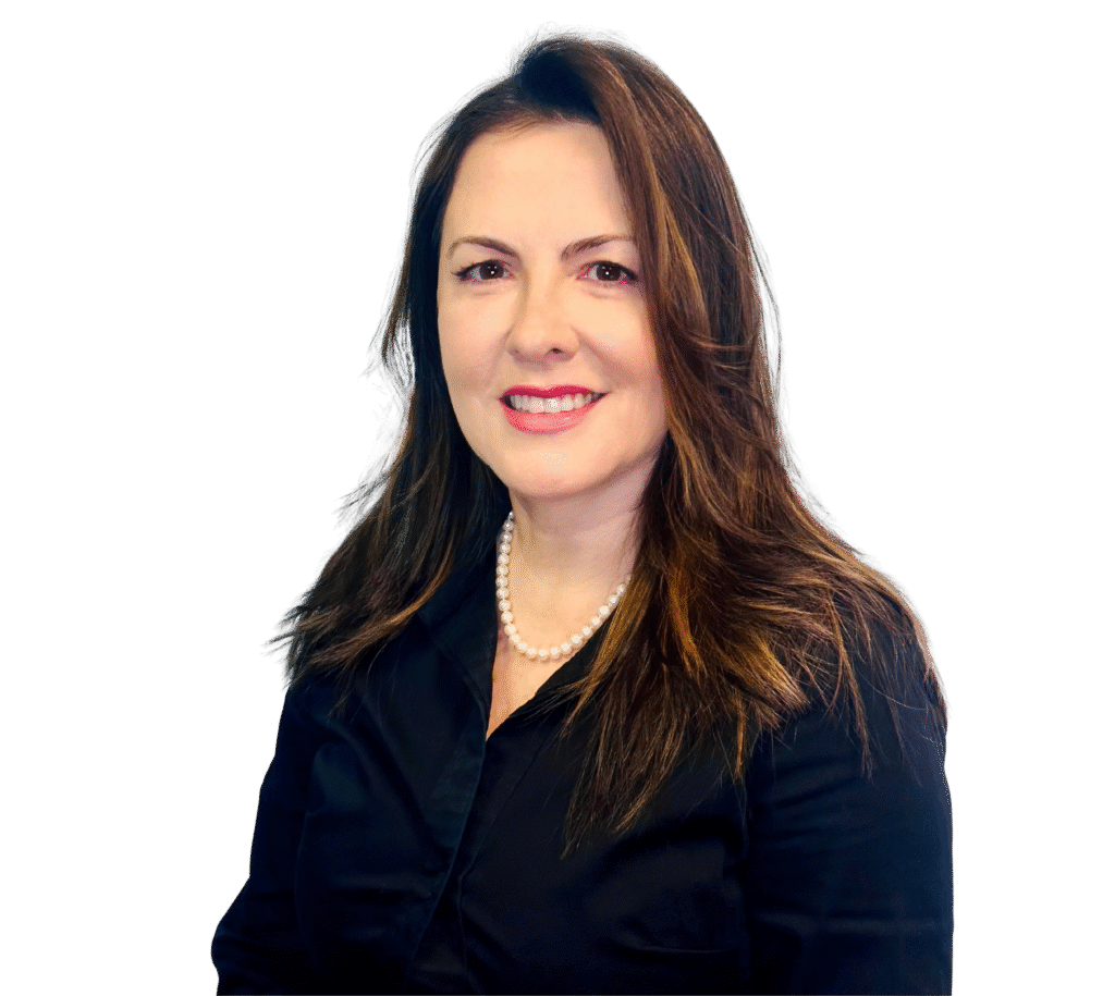 Patricia Alcon Jericho