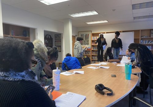 trial workshop