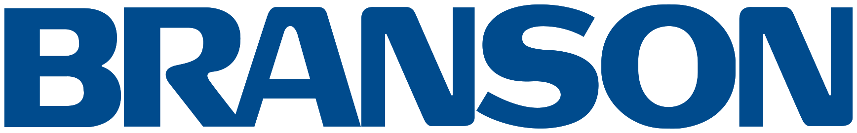 Branson Logo