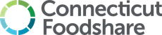 CT Food Share Logo