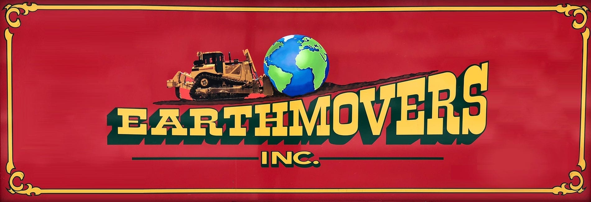 Earthmovers