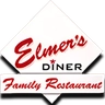 Elmer's Diner Logo