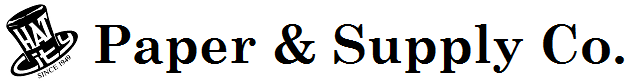 Hat City Paper Logo