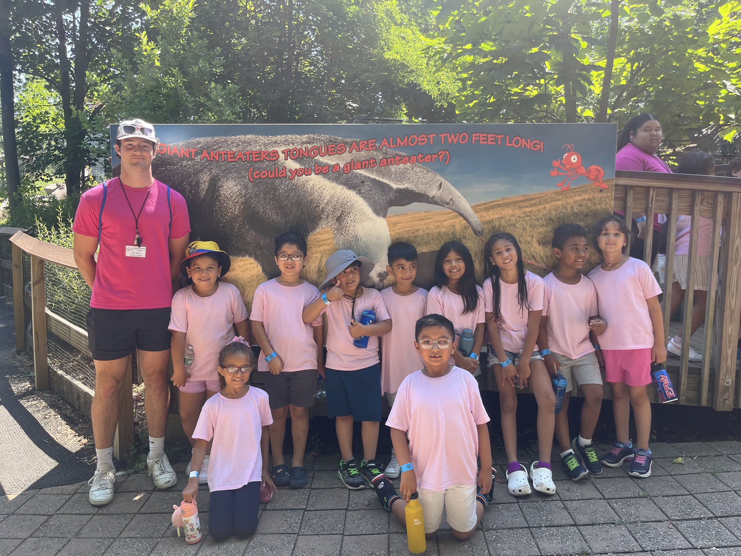 Summer Learning Program