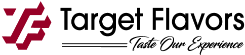 Target Flavors Logo