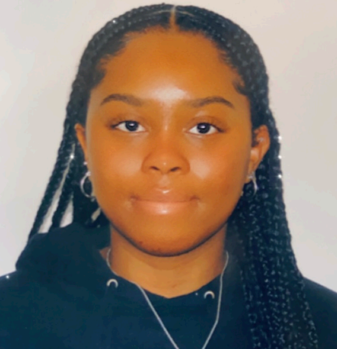 Ashanda Council, Former Mentee, Jericho
