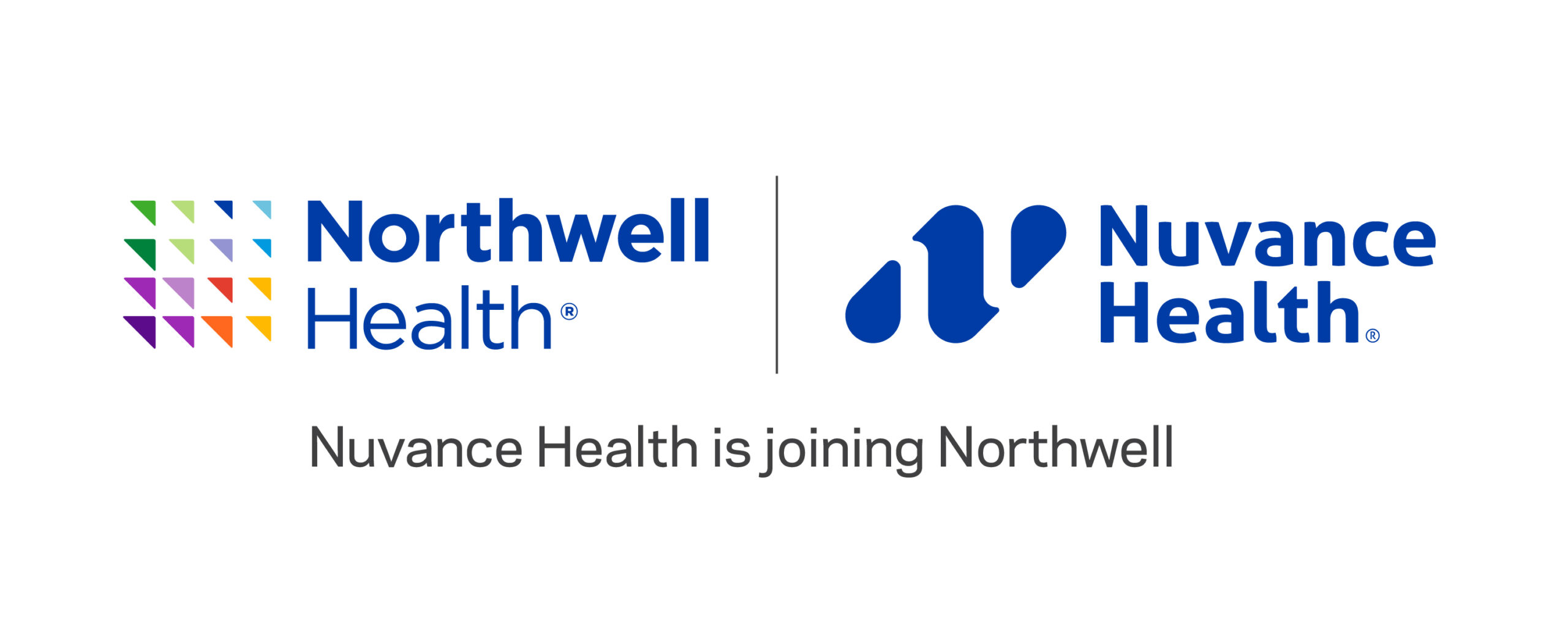 Northwell Health_Nuvance Health